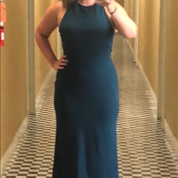 NWT - BHLDN formal dress - Picture 3 of 4